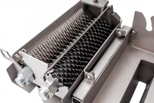 Amaciador de Bifes CAF AMB SM Inox - Imagem 2