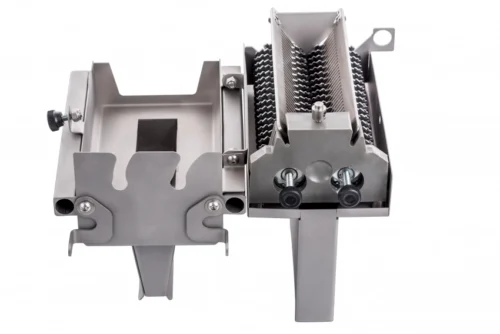 Amaciador de Bifes CAF AMB SM Inox - Imagem 3