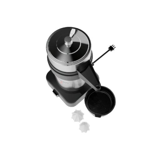 Extrator de Suco Profissional EXB-N - Imagem 4