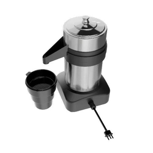 Extrator de Suco Profissional EXB-N - Imagem 3