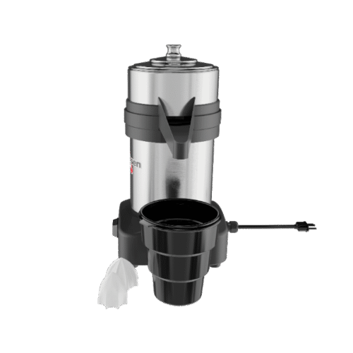 Extrator de Suco Profissional EXB-N - Imagem 2