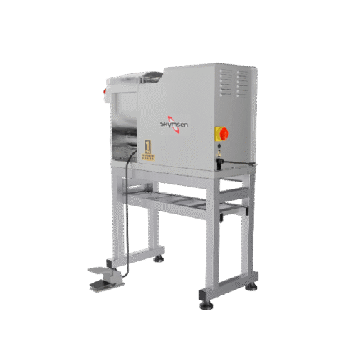 Homogeneizador de carnes da Skymsen BOCA 22 HS-22CC - Imagem 10