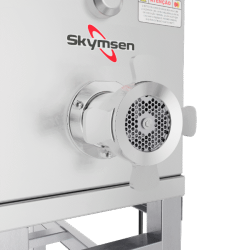 Homogeneizador de carnes da Skymsen BOCA 22 HS-22CC - Imagem 5