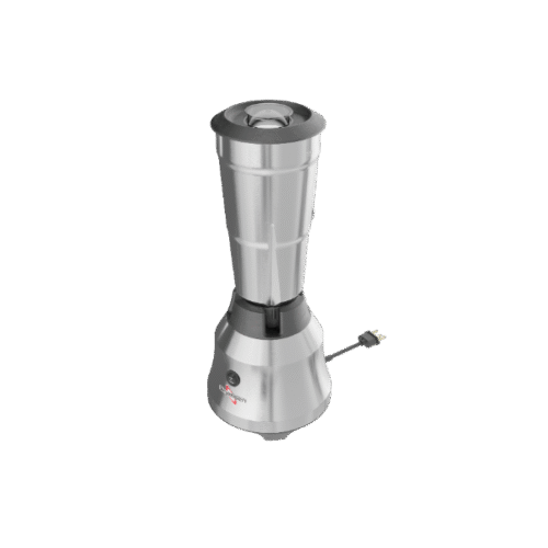 LI2 - Liquidificador Inox Copo Alta rotação - Imagem 5