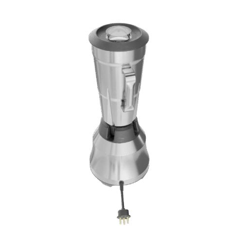 LI2 - Liquidificador Inox Copo Alta rotação - Imagem 4
