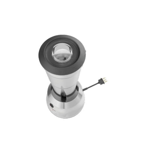 LI2 - Liquidificador Inox Copo Alta rotação - Imagem 2