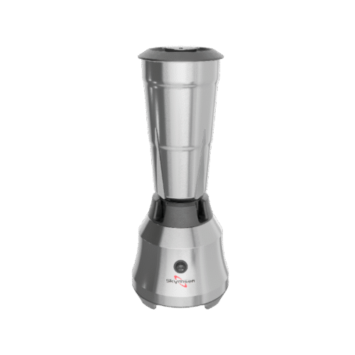 LI2 - Liquidificador Inox Copo Alta rotação