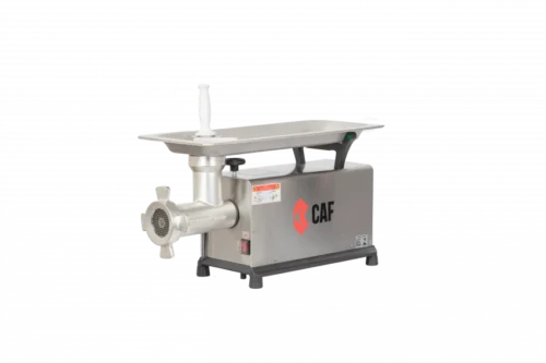 Moedor de Carne CAF 22 DSM Parcial Inox