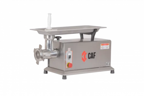 Moedor de Carne CAF 22 DSM Total Inox