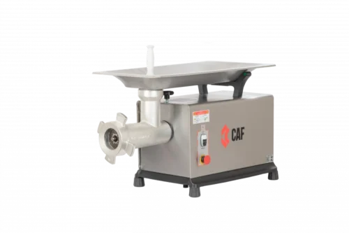 Moedor de Carne CAF 98 DSM 3CV Total Inox