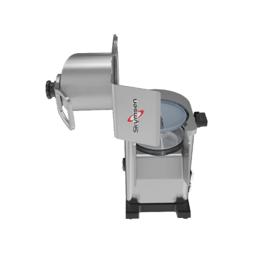 Processador de Alimentos Inox PA7 PRO