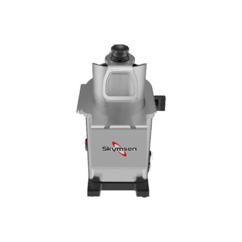 Processador de Alimentos Inox PA7 PRO - Imagem 3