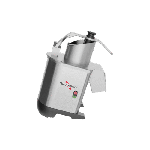 Processador de Alimentos Inox PA7 PRO - Imagem 7