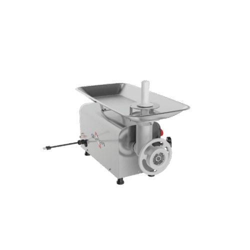 PS-10 - PICADOR DE CARNE INOX - Imagem 2