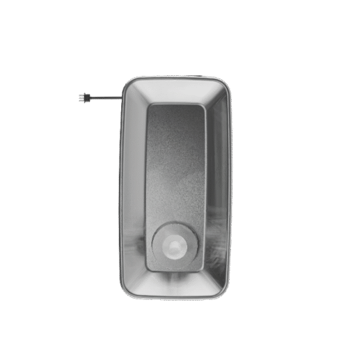PS-10 - PICADOR DE CARNE INOX - Imagem 4