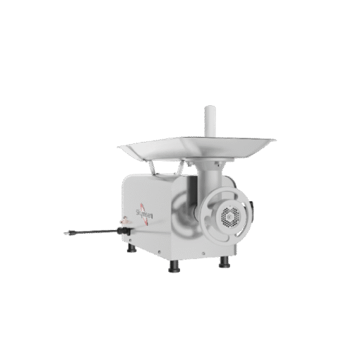 PS-10 - PICADOR DE CARNE INOX - Imagem 6