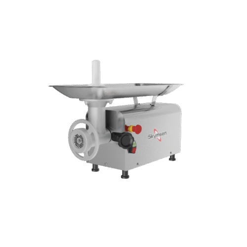 PS-10 - PICADOR DE CARNE INOX