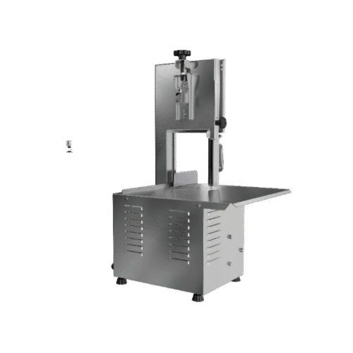 SBL - SERRA FITA DE BANCADA PARA CARNE INOX - Imagem 2