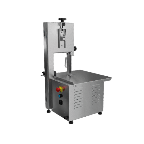 SBL - SERRA FITA DE BANCADA PARA CARNE INOX