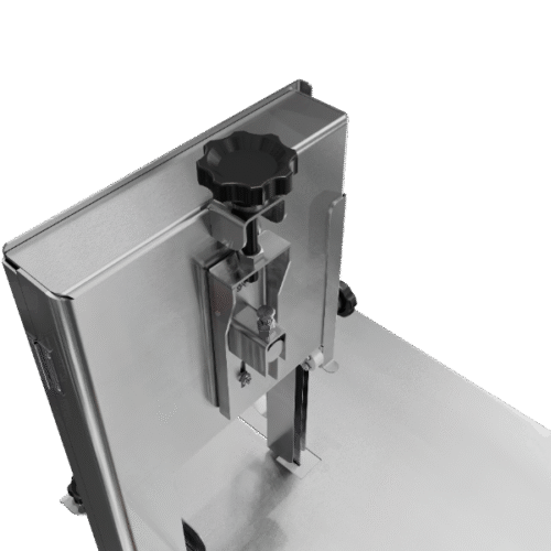 SBL - SERRA FITA DE BANCADA PARA CARNE INOX - Imagem 4