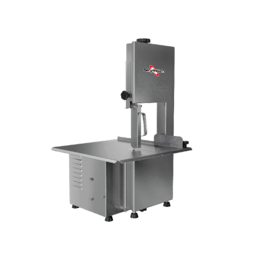 SBL - SERRA FITA DE BANCADA PARA CARNE INOX - Imagem 5