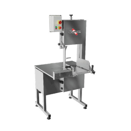 Serra fita para ossos inox SFL-315-HD