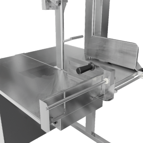 Serra fita para ossos inox SFL-315-HD - Imagem 5