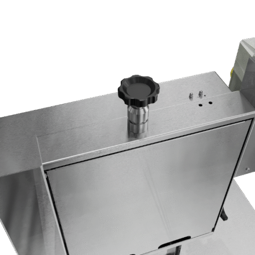 Serra fita para ossos inox SFL-315-HD - Imagem 2