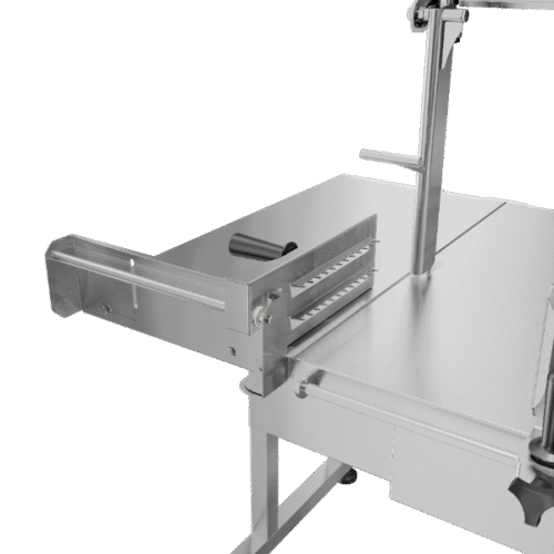 Serra fita para ossos inox SFL-315-HD - Imagem 6