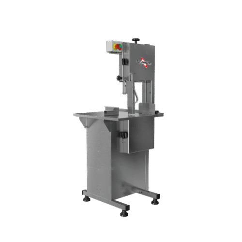 SL-218 - SERRA FITA PARA CARNE INOX - Imagem 3