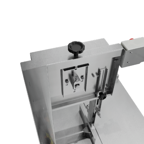 SL-282 - SERRA FITA PARA CARNE INOX - Imagem 4