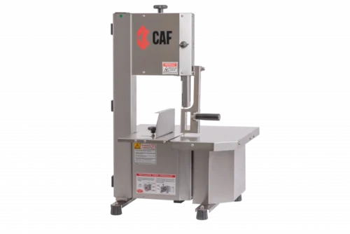 Serra de Fita CAF SFO 1.74 Inox
