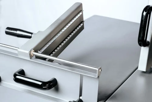 Serra de Fita CAF SFO 2.55 Inox - Imagem 2