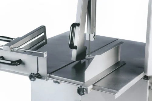 Serra de Fita CAF SFO 2.55 Inox - Imagem 4