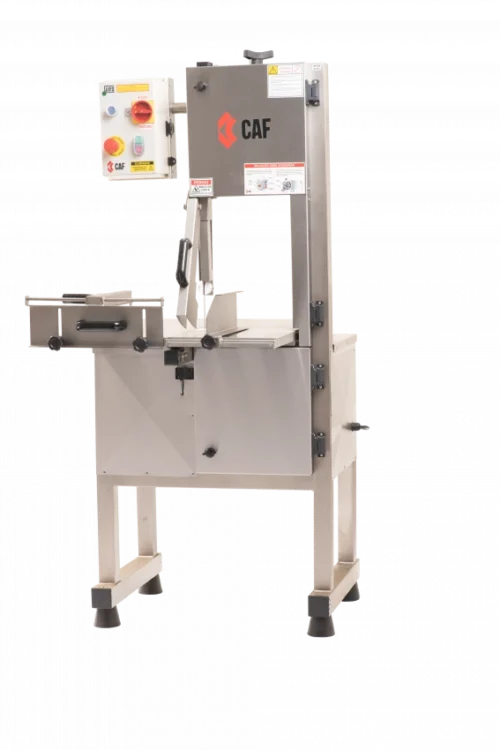 Serra de Fita CAF SFO 2.55 Inox