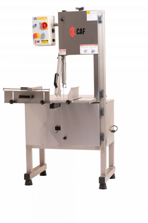 Serra de Fita CAF SFO 2.82 Inox