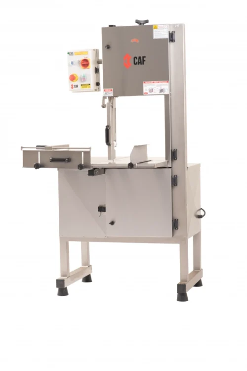 Serra de Fita CAF SFO 3.10 Inox 304/430