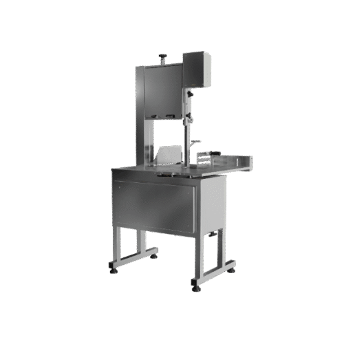 Serra fita para ossos inox SFL-315-HD - Imagem 7