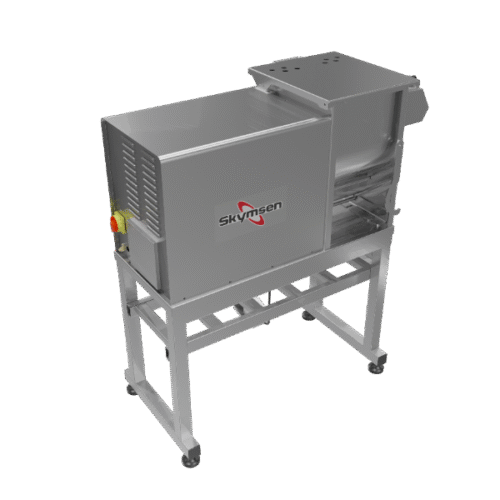 Moedor Homogeneizador de carne HS-98  - Imagem 6