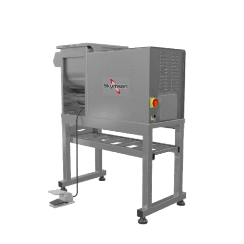 Moedor Homogeneizador de carne HS-98  - Imagem 5