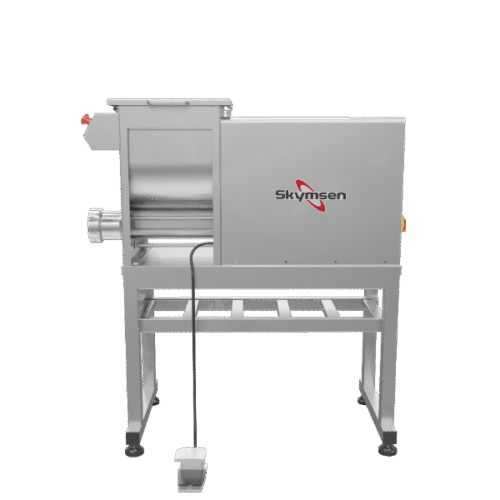 Moedor Homogeneizador de carne HS-98  - Imagem 4