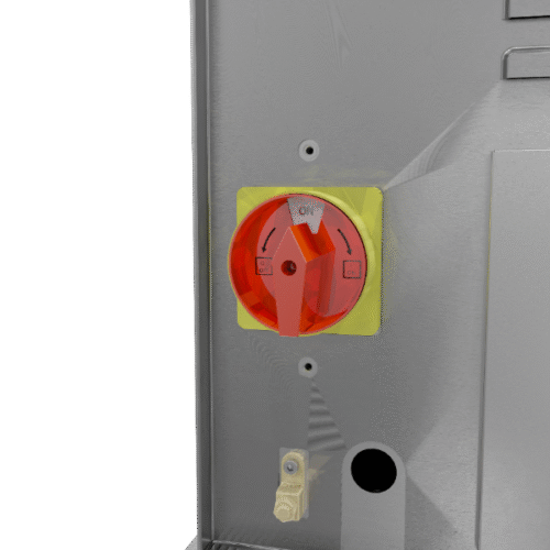 Moedor Homogeneizador de carne HS-98  - Imagem 3
