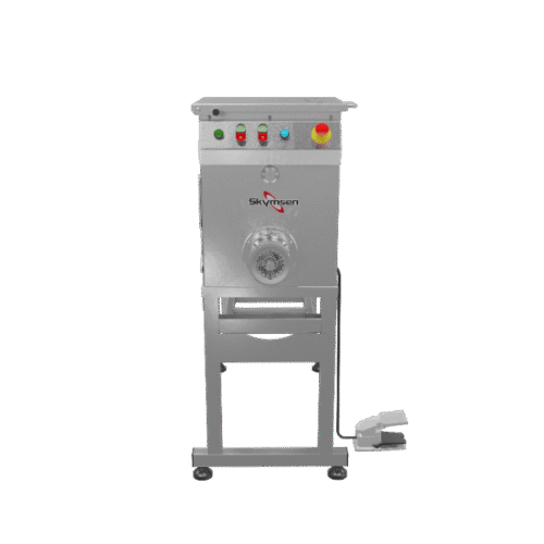 Moedor Homogeneizador de carne HS-98  - Imagem 2