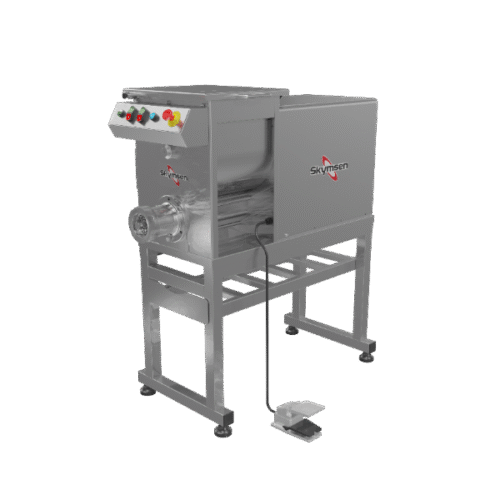 Moedor Homogeneizador de carne HS-98 