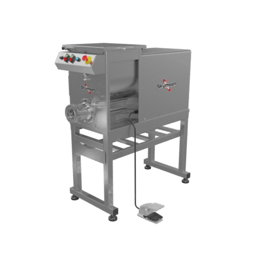Moedor Homogeneizador de carne HS-98  - Imagem 10